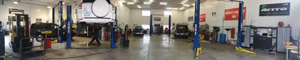 CHR Tire and Auto | Auto Repair Des Moines, IA