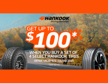 Hankook Tires